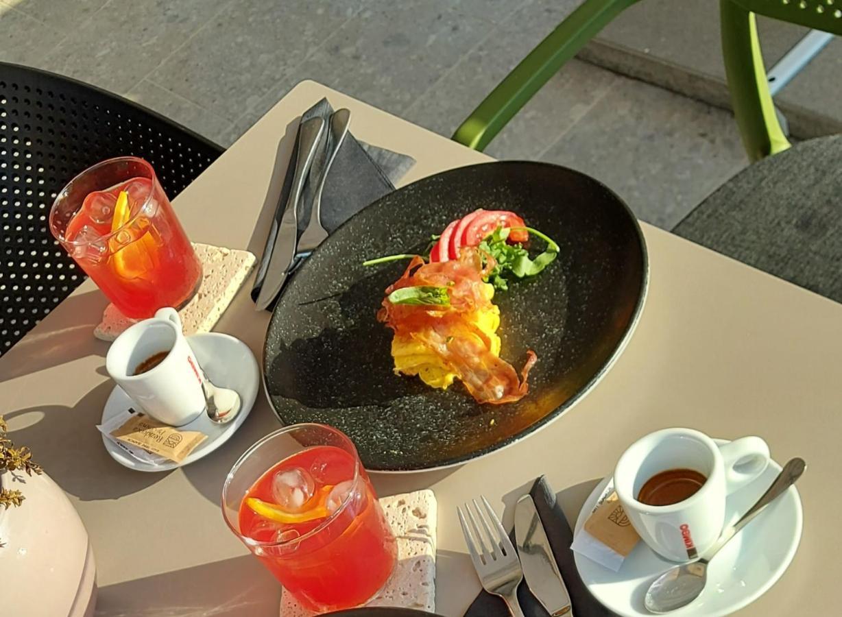 Rezidenca Pipanova 4* Ljubljana