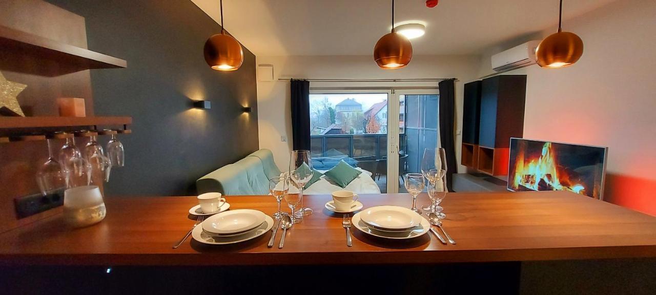 Rezidenca Pipanova Aparthotel Ljubljana