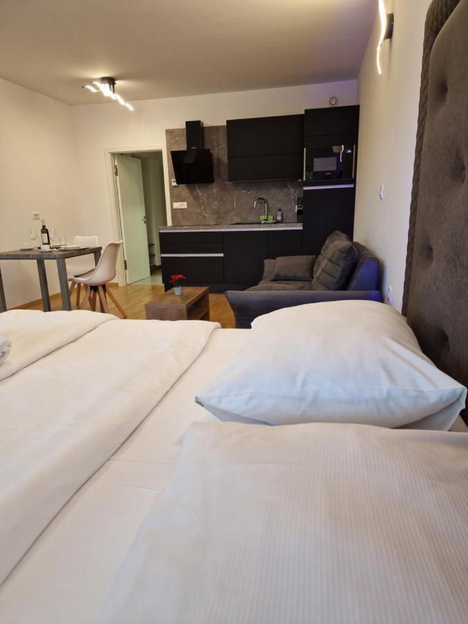 Aparthotel Rezidenca Pipanova Ljubljana