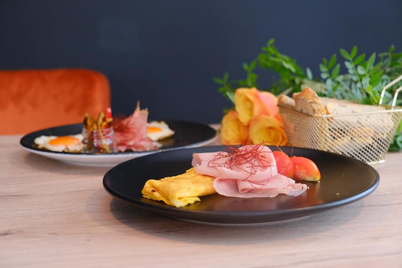 Rezidenca Pipanova 4* Ljubljana