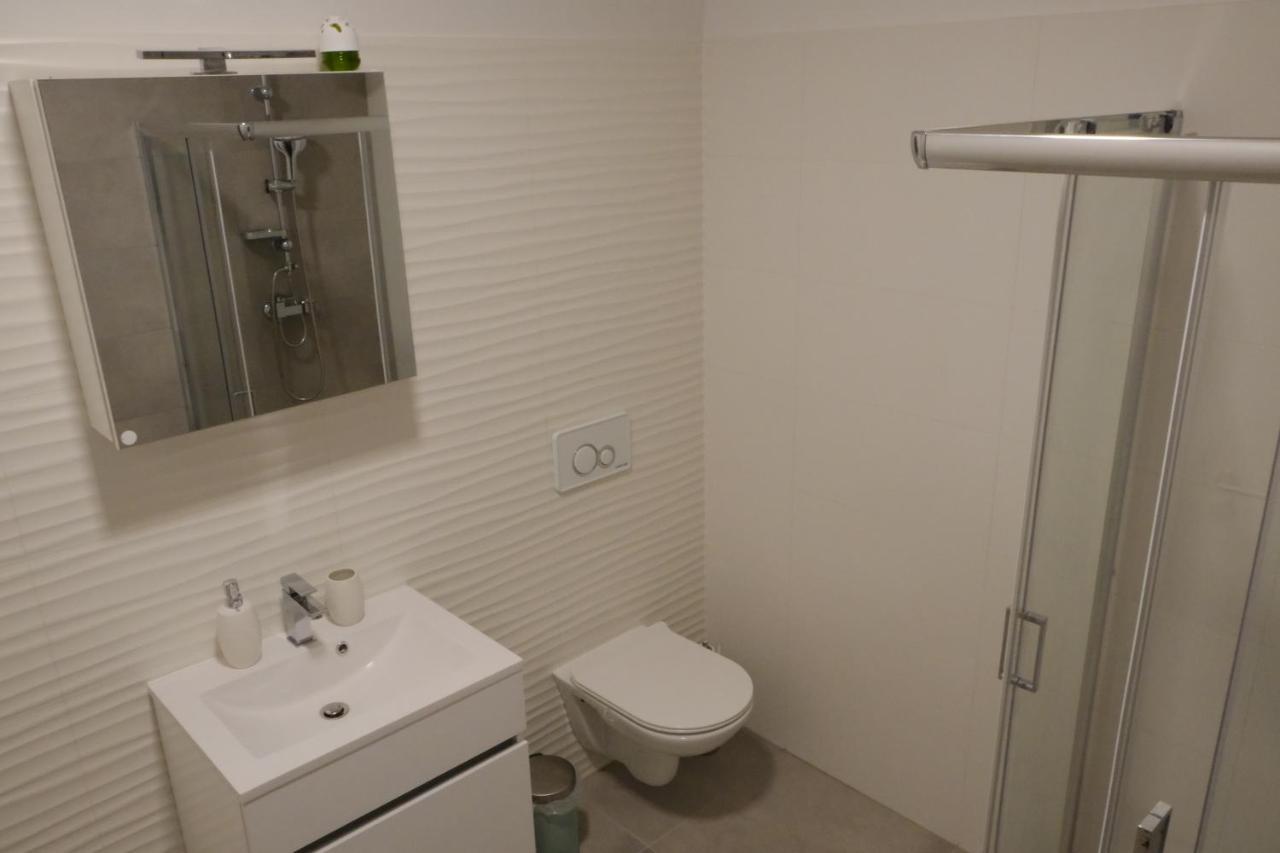 Aparthotel Rezidenca Pipanova Ljubljana