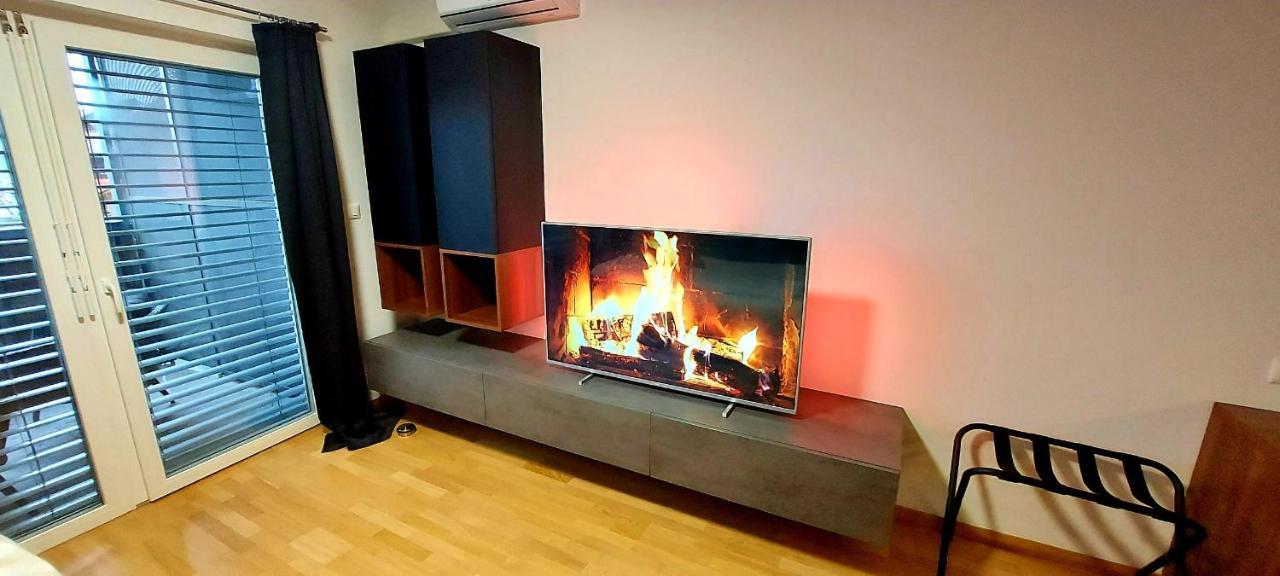 Aparthotel Rezidenca Pipanova Ljubljana