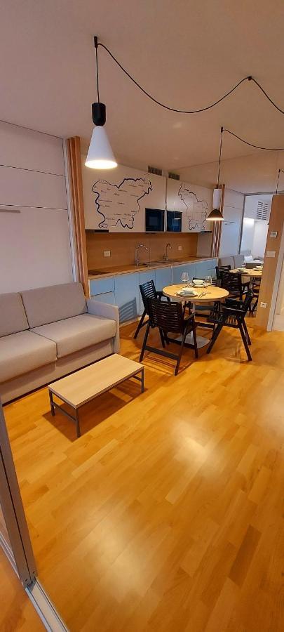 Rezidenca Pipanova Aparthotel