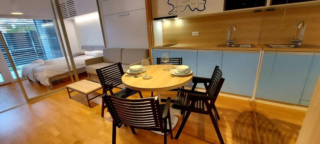 Rezidenca Pipanova Aparthotel Ljubljana