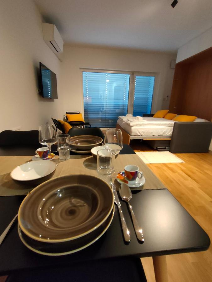 Rezidenca Pipanova Aparthotel Ljubljana