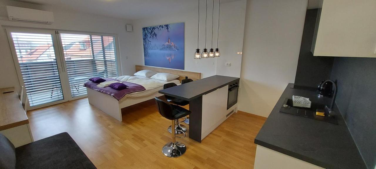Rezidenca Pipanova Aparthotel Ljubljana