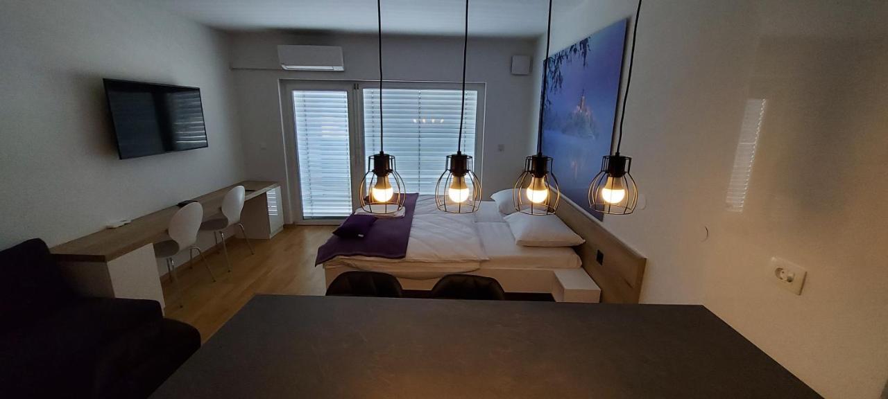 Rezidenca Pipanova Aparthotel 4*