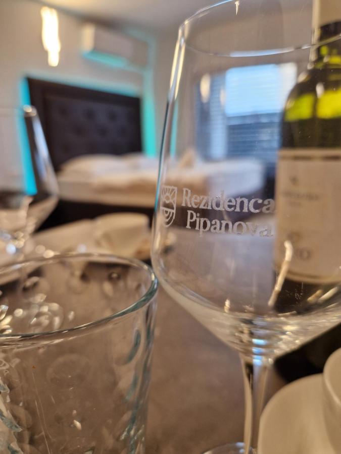 Rezidenca Pipanova 4* Ljubljana