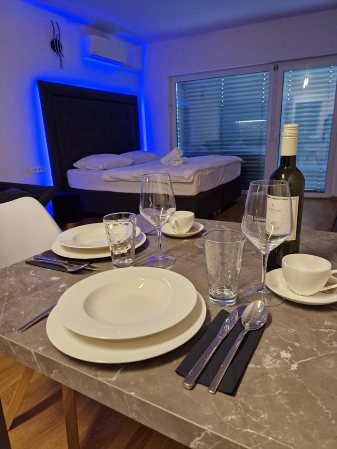 Aparthotel Rezidenca Pipanova Ljubljana