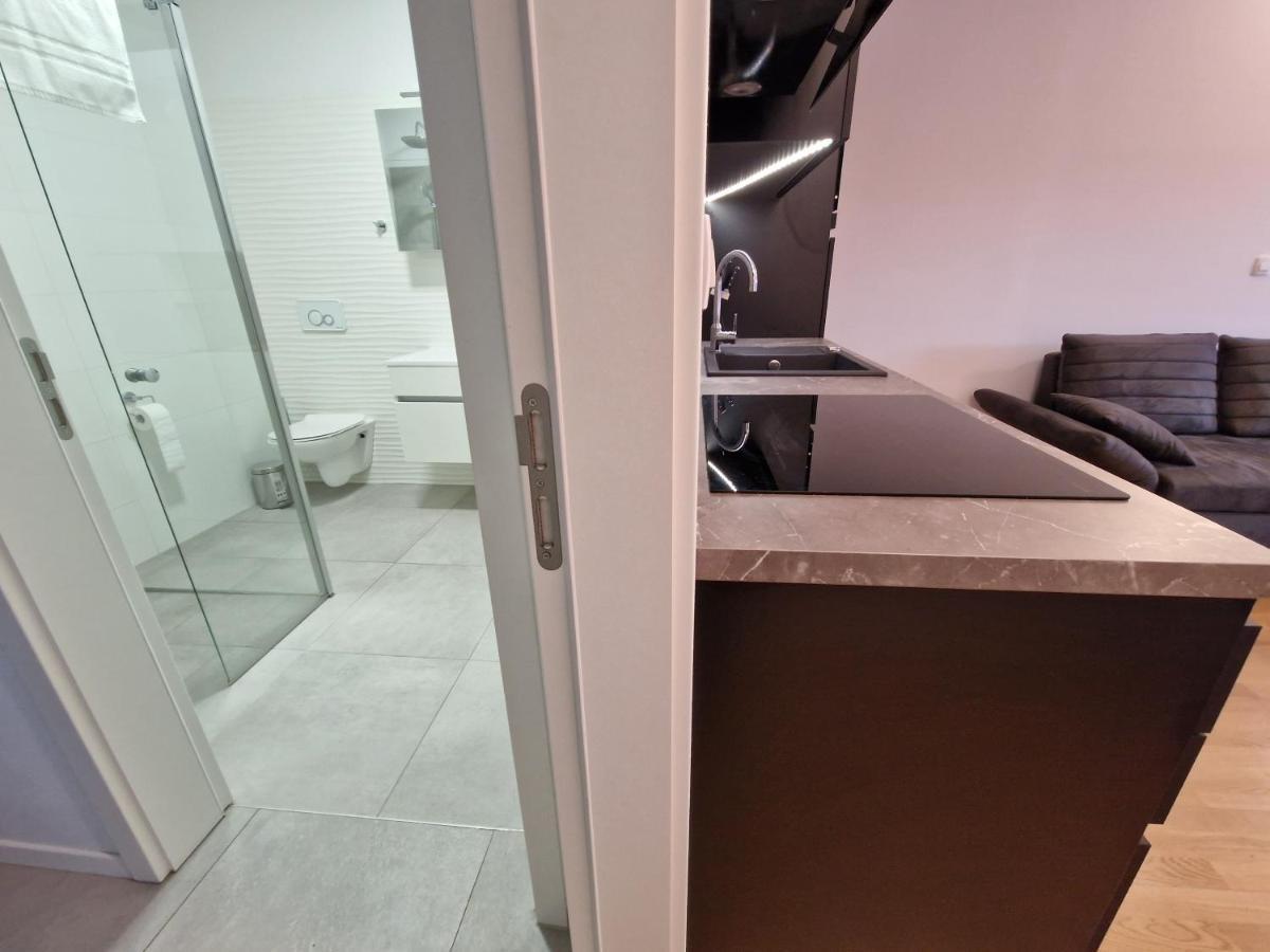 Rezidenca Pipanova Aparthotel 4*