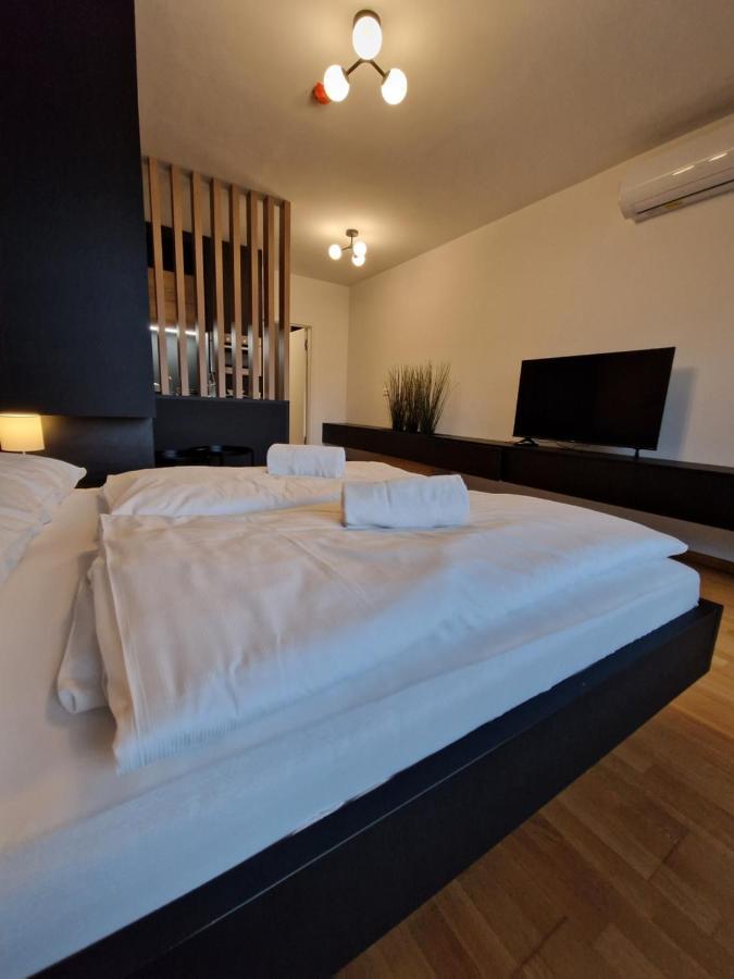 Aparthotel Rezidenca Pipanova 4*