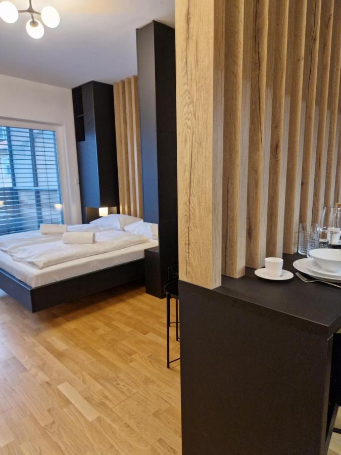 Aparthotel Rezidenca Pipanova 4*
