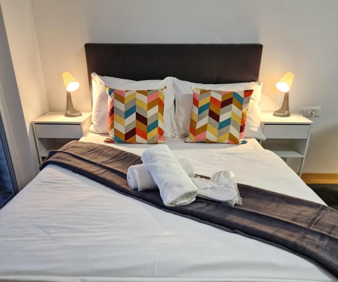 Aparthotel Rezidenca Pipanova