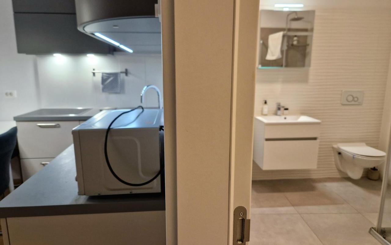 Aparthotel Rezidenca Pipanova