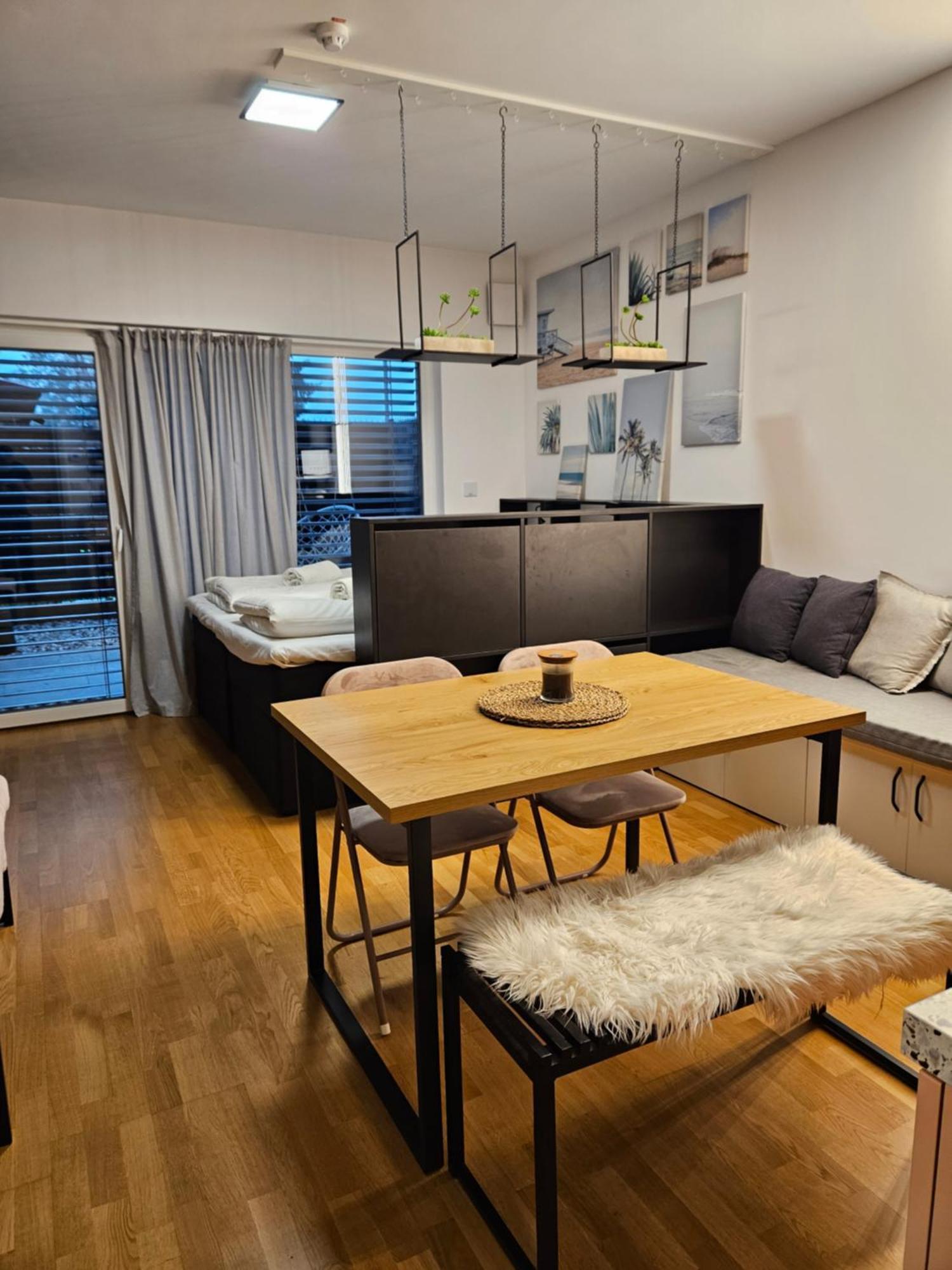 Aparthotel Rezidenca Pipanova