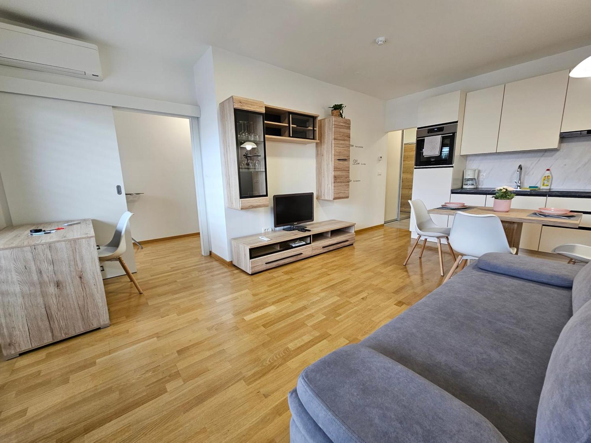 Aparthotel Rezidenca Pipanova Ljubljana